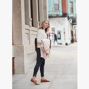 Rockport Women's Loafer in Size 8.5